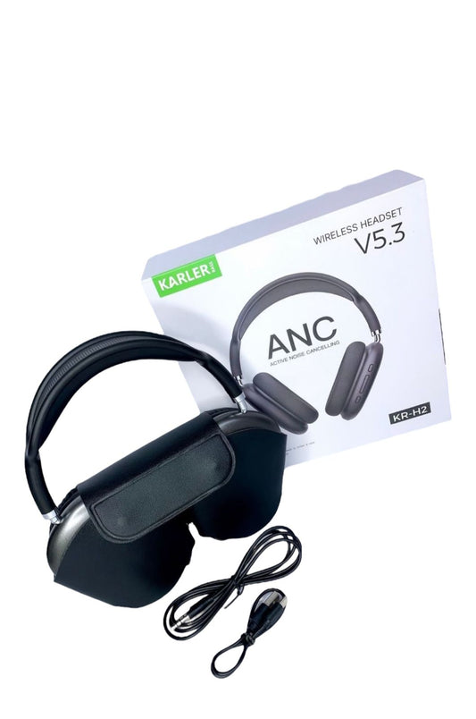 Audífonos Inalámbricos Bluetooth KR-H2